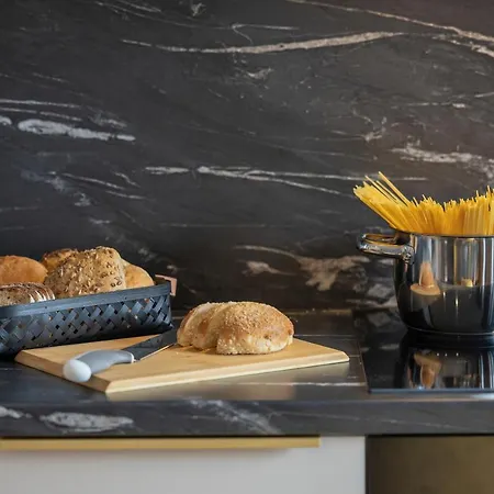 Apartamenty Gryf Rewal Exteriér fotografie