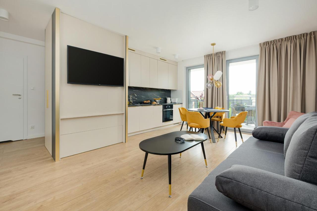 Gryf Apartament *